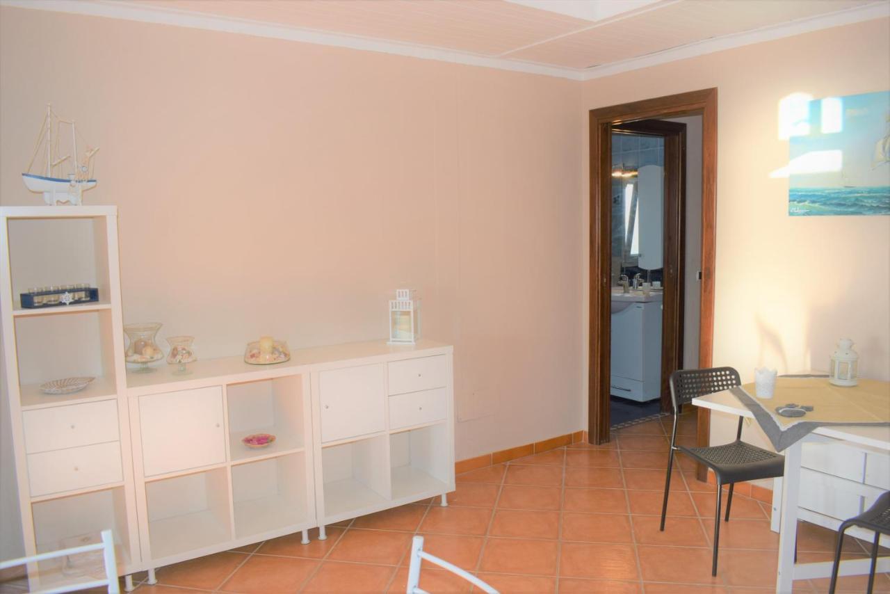 Tramonto Blu Apartamento Palermo Exterior foto